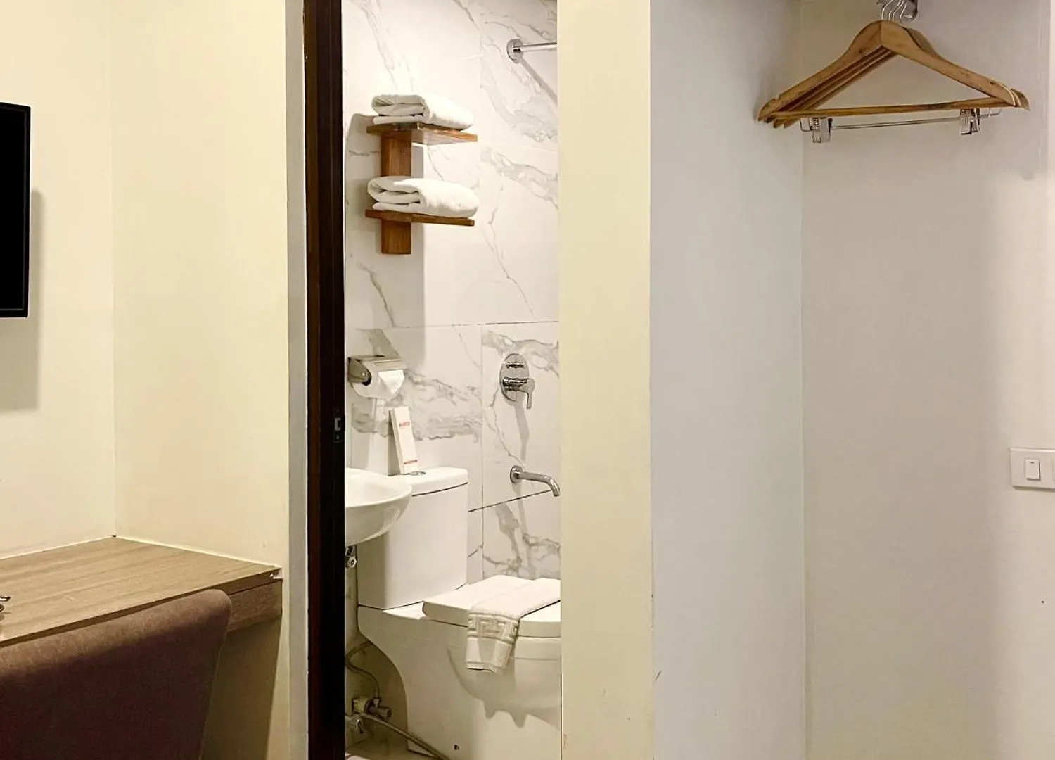 Airo Hotel Manila