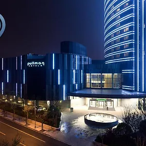 ***** Hotel Pullman Xuhui China