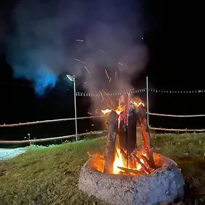  Campsite Jush Native And Glamping Philippines