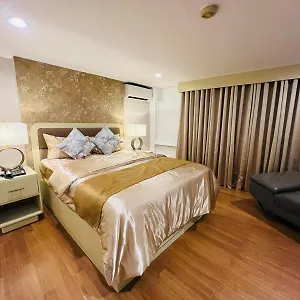 Hotel Arzo, Manila