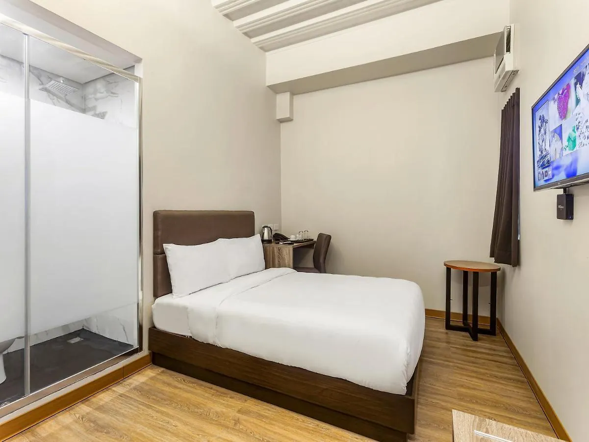 Airo Hotel Manila