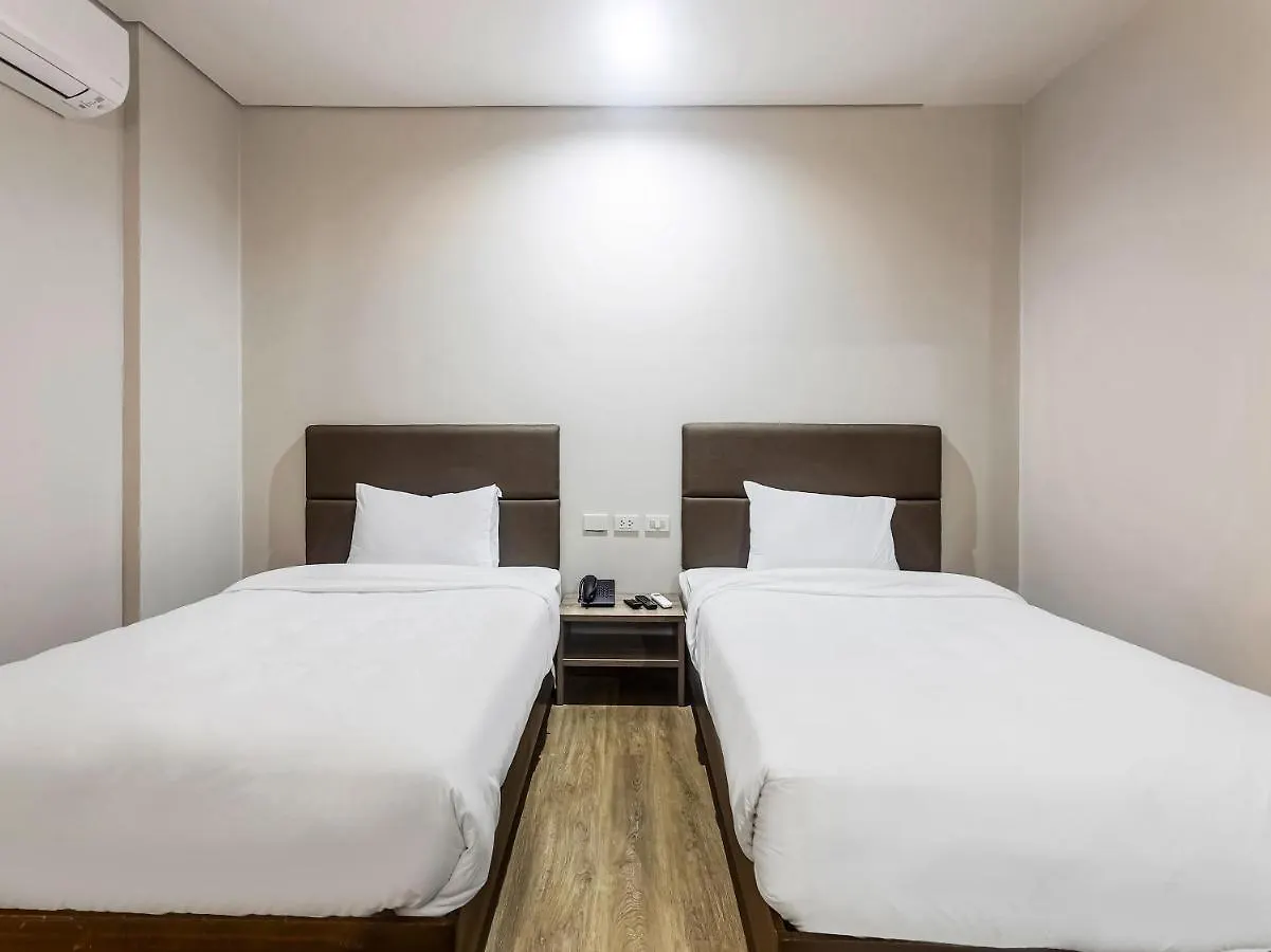 Airo Hotel Manila