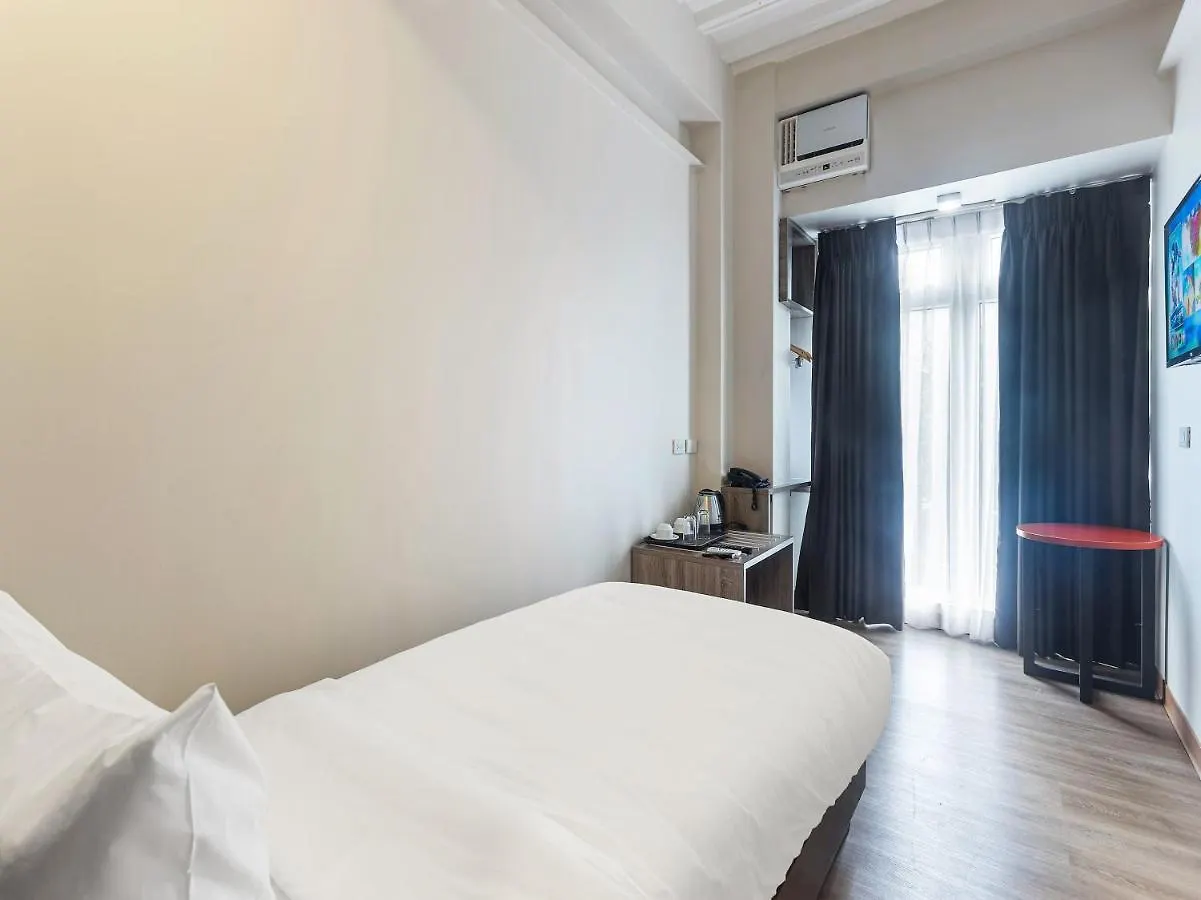 Airo Hotel Manila