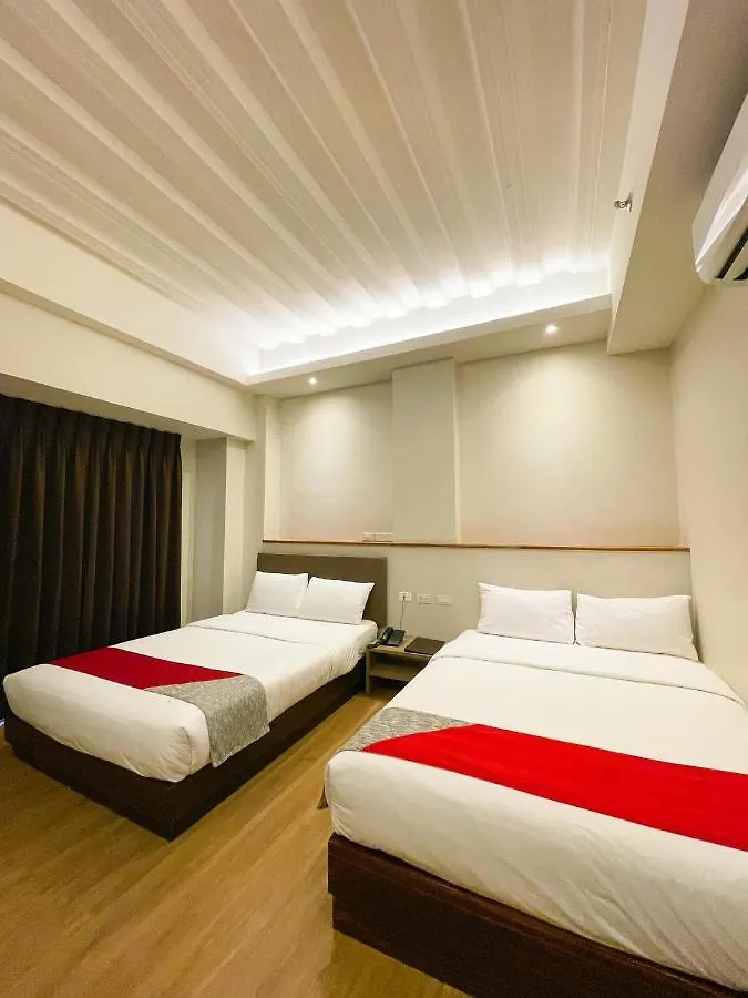 ***  Airo Hotel Manila Philippines