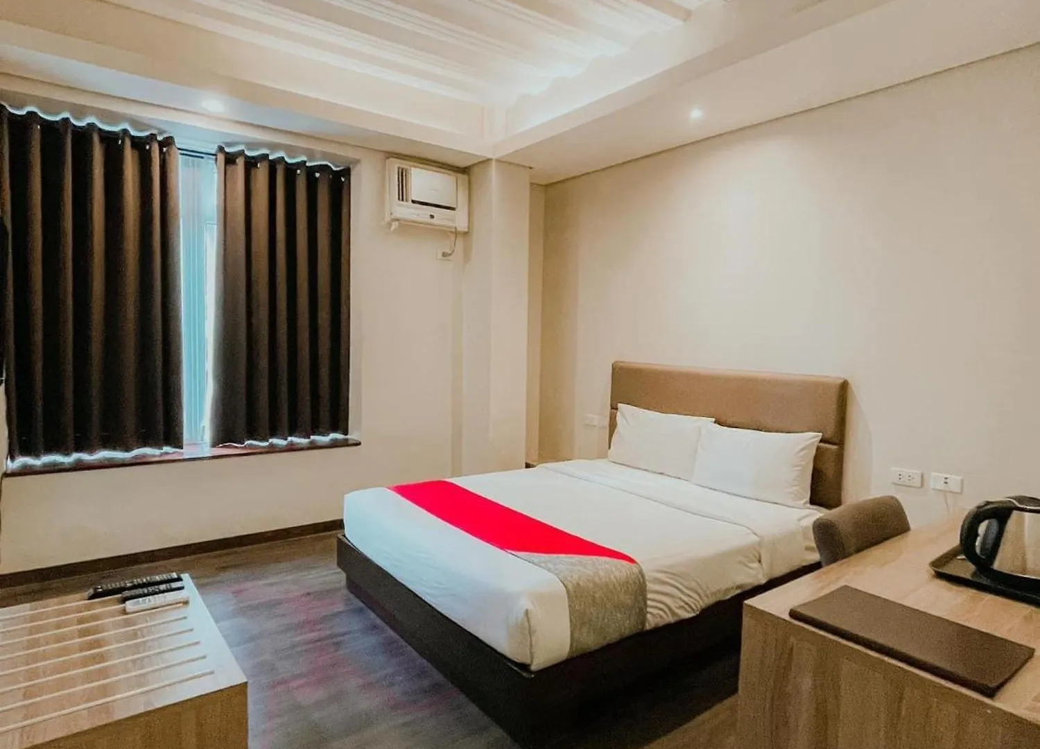 Airo Hotel Manila Philippines
