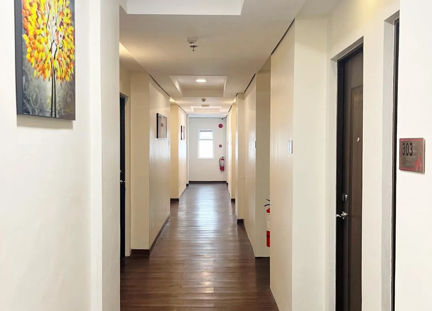 Airo Hotel Manila 3*,  Philippines