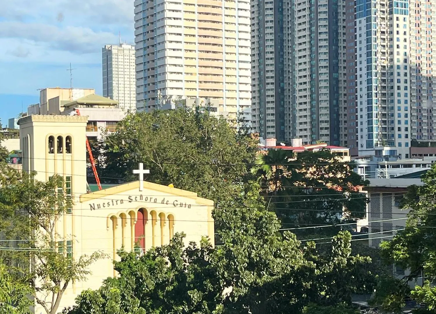 Airo Hotel Manila