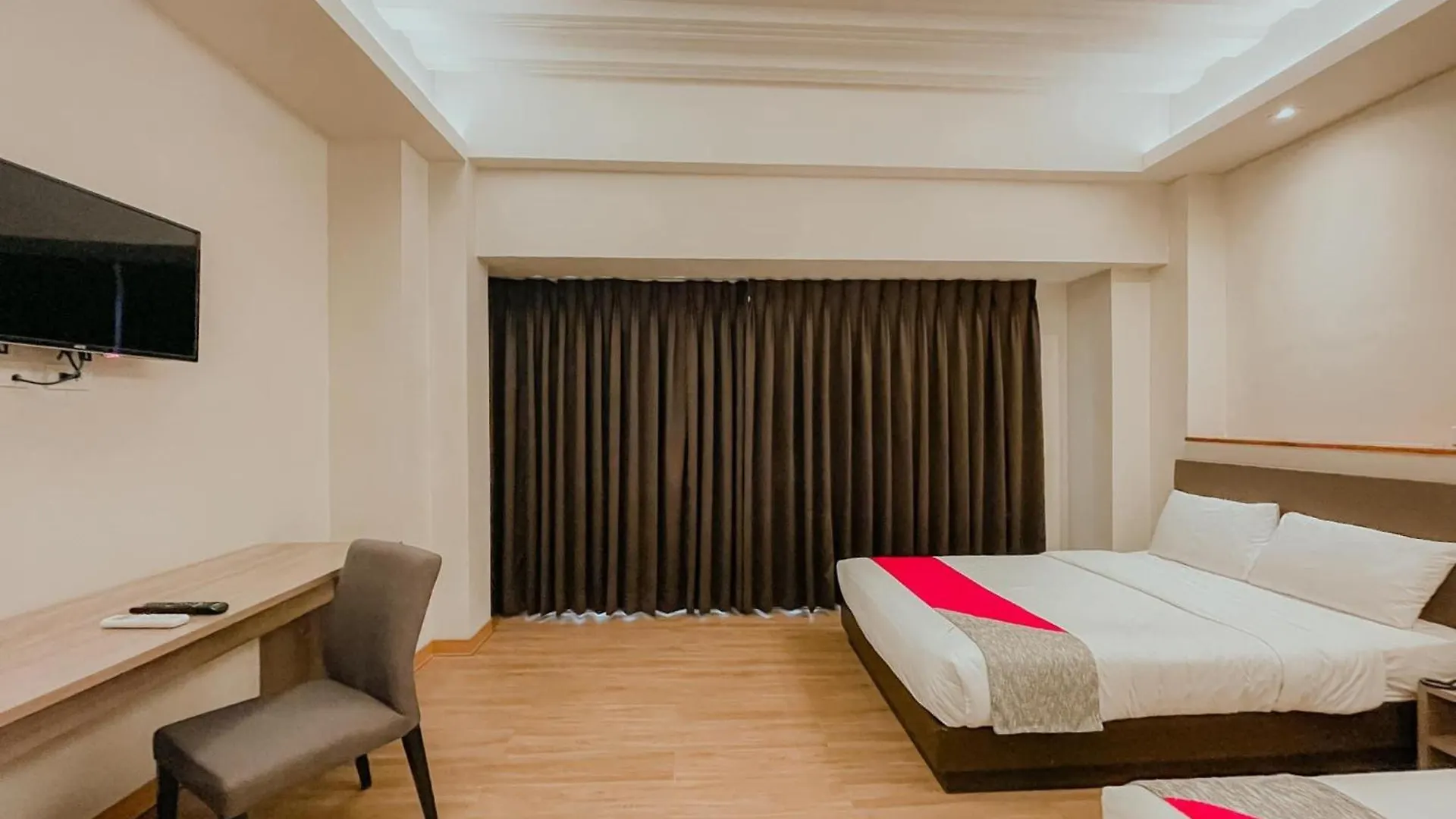 Airo Hotel Manila
