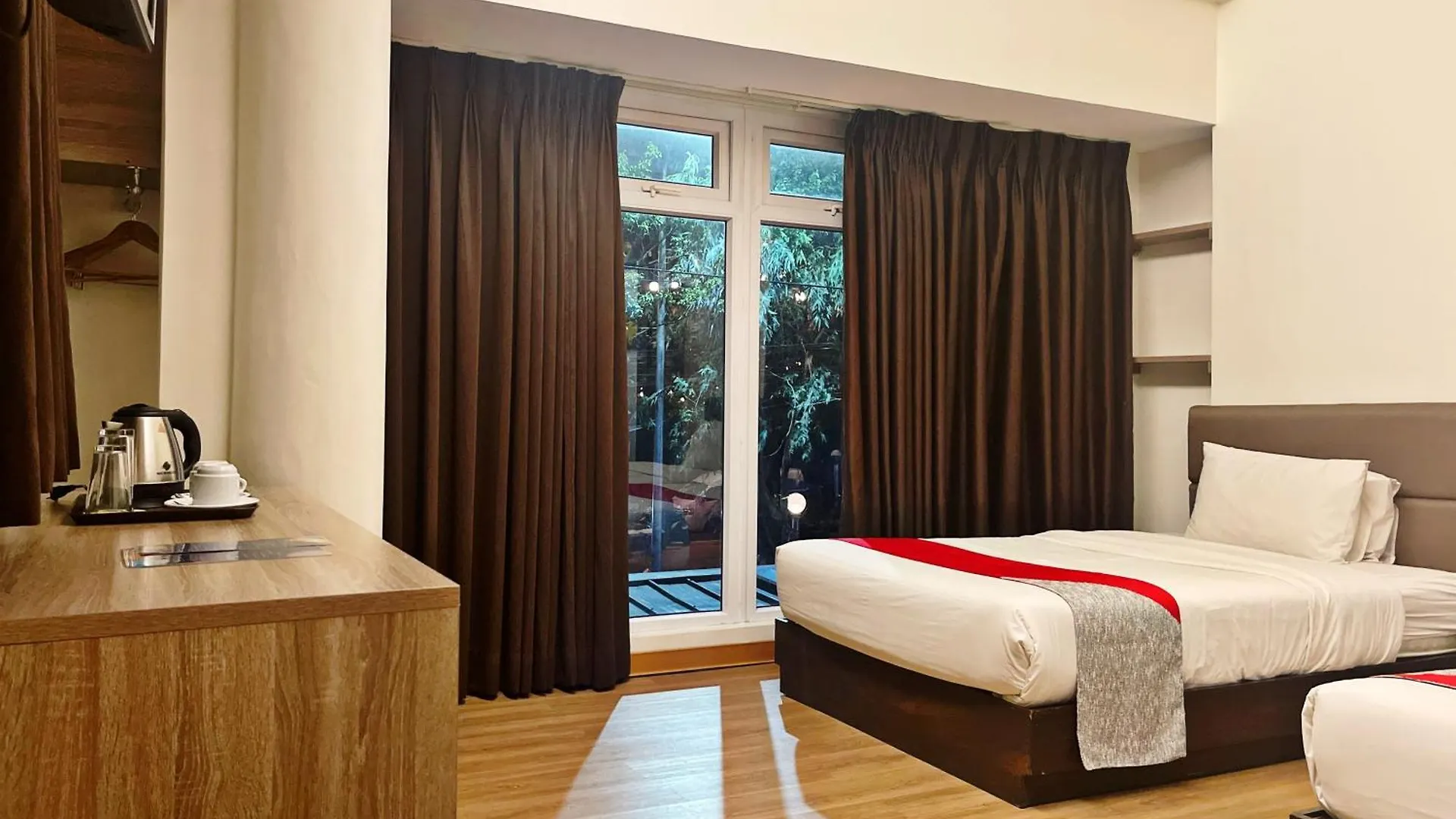Airo Hotel Manila 3*,  Philippines