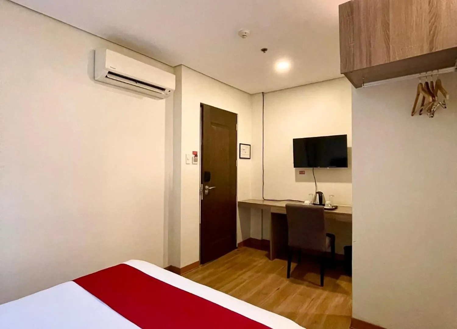 Airo Hotel Manila Philippines