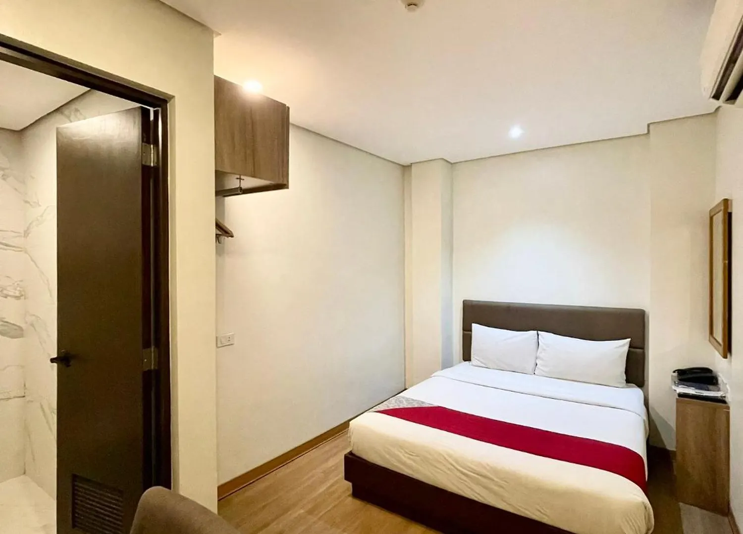 Airo Hotel Manila Philippines