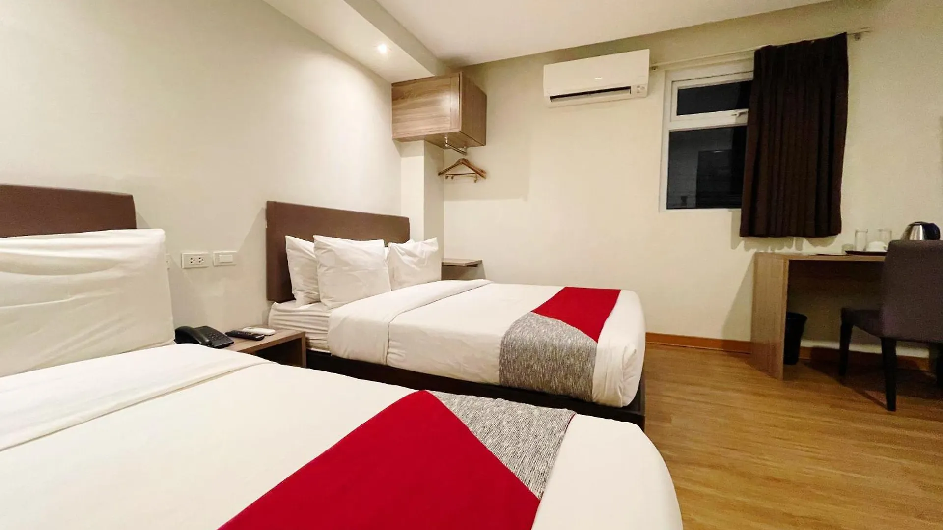 Airo Hotel Manila Philippines