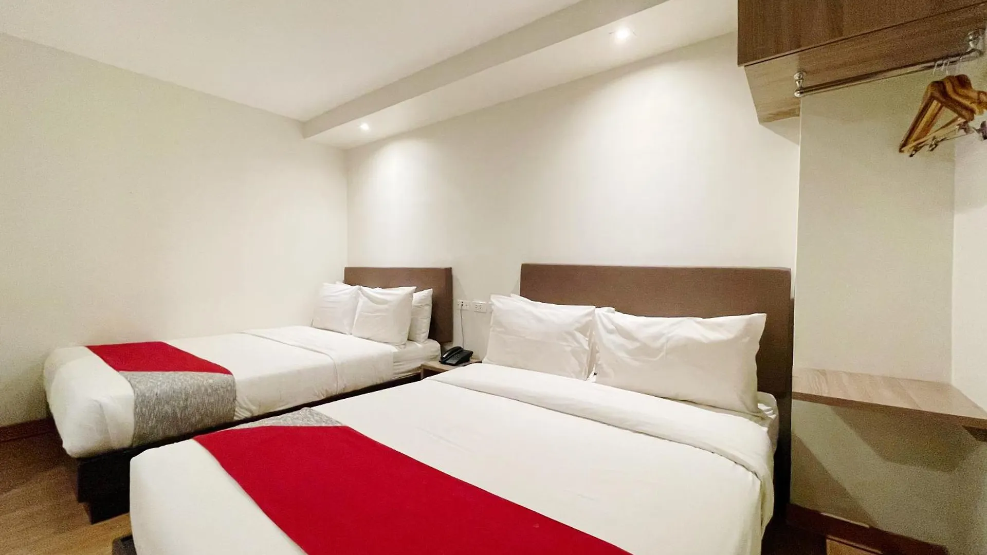 Airo Hotel Manila