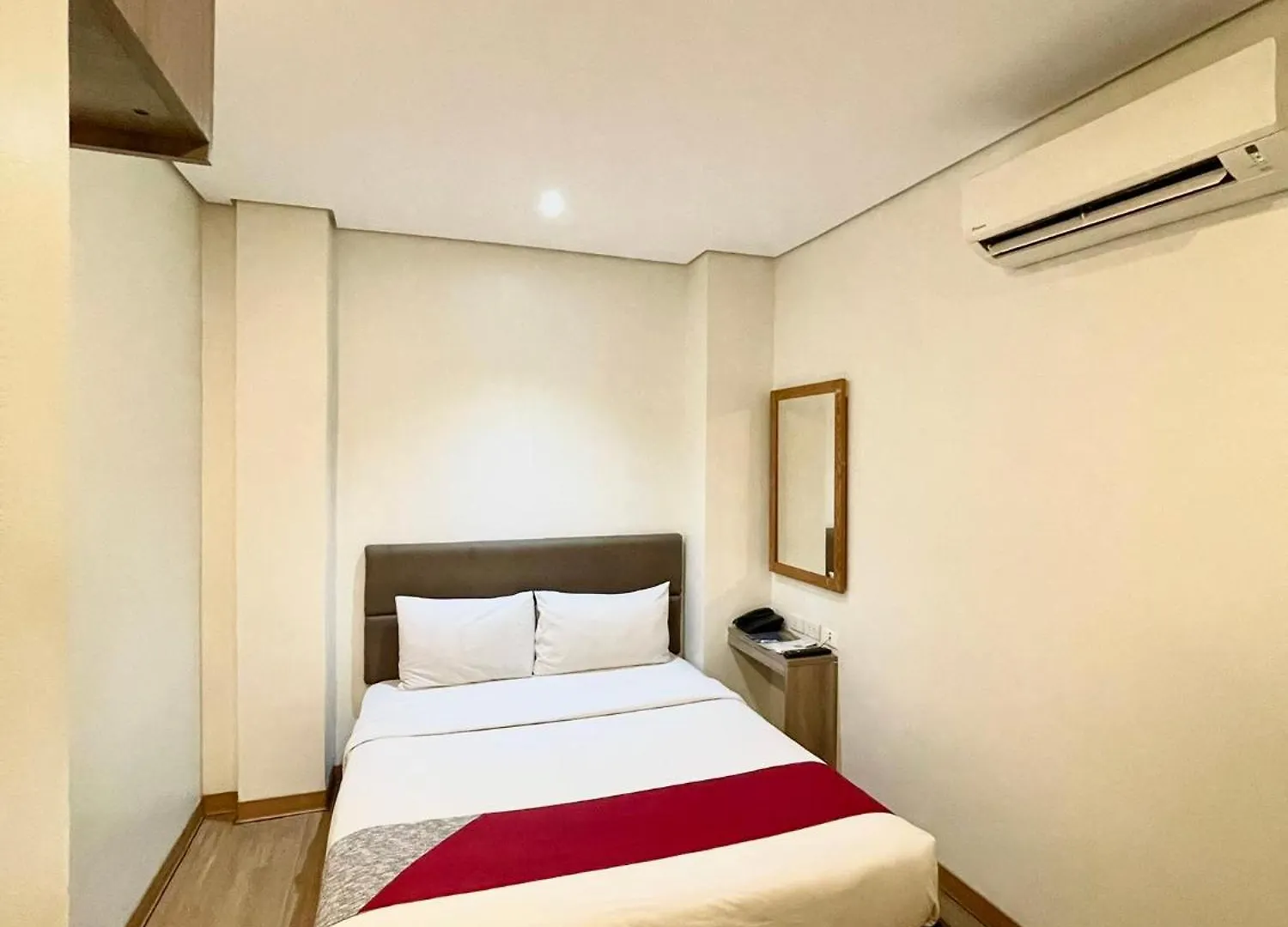 Airo Hotel Manila
